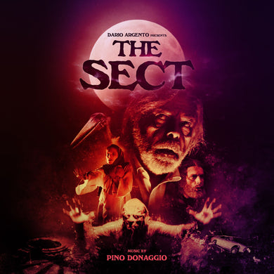 La Setta (The Sect): Original Motion Picture Soundtrack