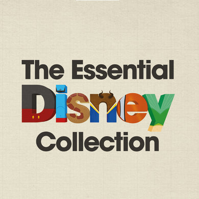 The Essential Disney Collection