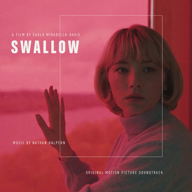 Swallow (Swallow (Original Motion Picture Soundtrack)