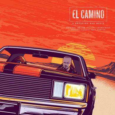 El Camino: A Breaking Bad Movie - Original Motion Picture Soundtrack