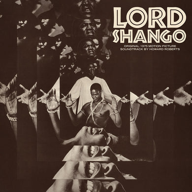 Lord Shango (Original 1975 Motion Picture Soundtrack)