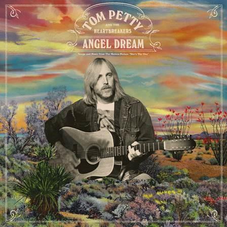 Angel Dream (Songs & Music From The Motion Picture She's The One)