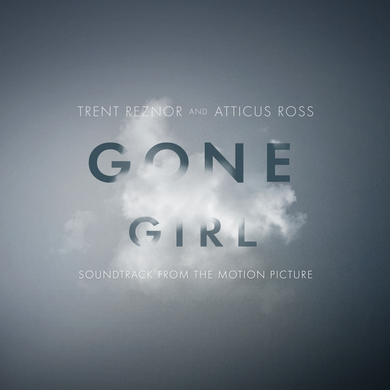Gone Girl: Soundtrack From The Original Motion Picture