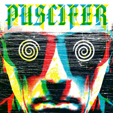 Billy D And The Hall Of Feathered Serpents: Puscifer Live At The Mayan Theatre