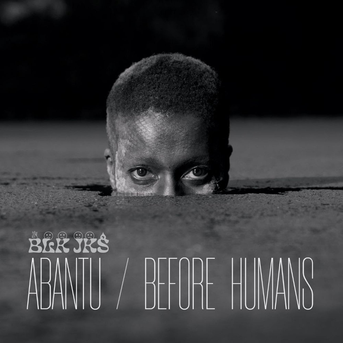 Abantu / Before Humans