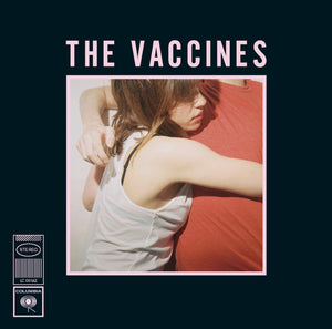 What Did You Expect From The Vaccines??